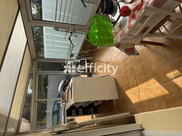 Maison 4 pièces - 83 m² Exclusivité efficity