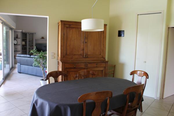 Maison Roussillon 6 pièce(s) 220 m2