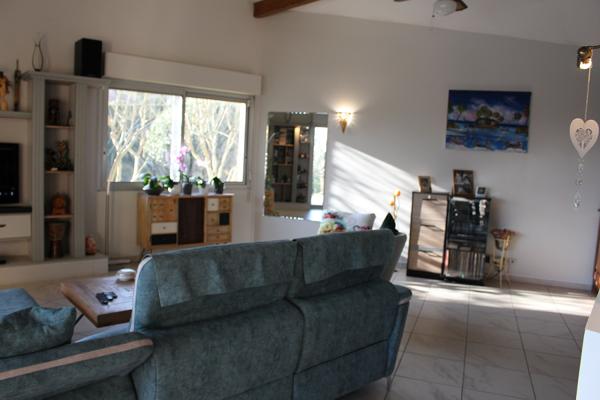 Maison Roussillon 6 pièce(s) 220 m2