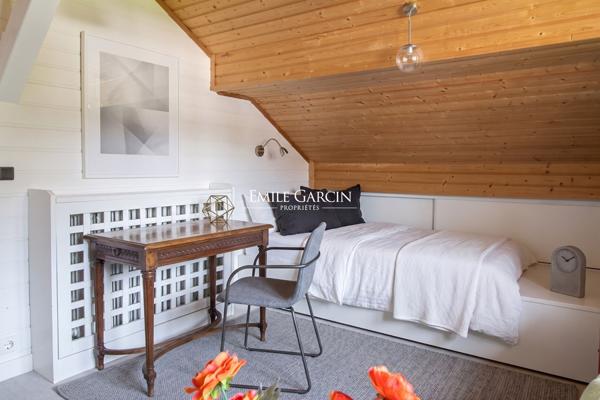 Chalet à vendre Megève Rochebrune