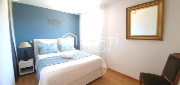 villa 5 chambres 7 min de l'A8