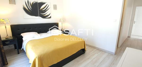 villa 5 chambres 7 min de l'A8