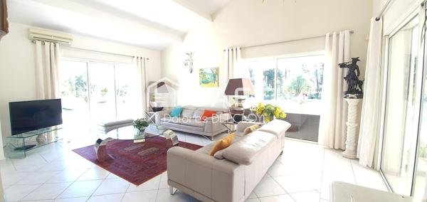 villa 5 chambres 7 min de l'A8