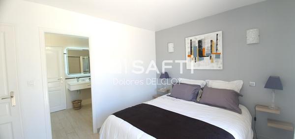 villa 5 chambres 7 min de l'A8