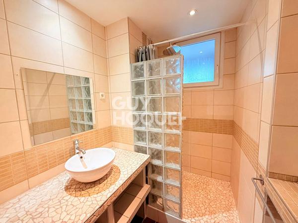 Appartement T3 Secteur Lambezellec à BREST