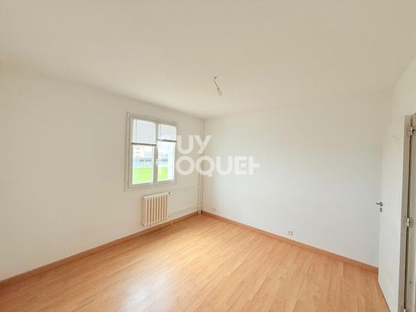 Appartement T3 Secteur Lambezellec à BREST