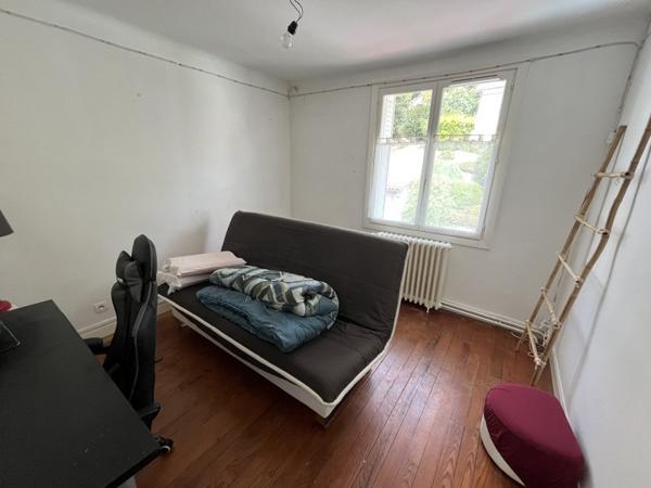 Maison à vendre |  Moissac |  4 pièces | 82 m²