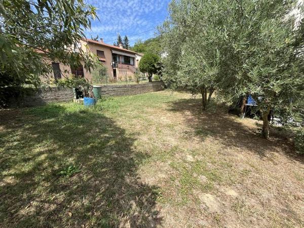 Maison à vendre |  Moissac |  4 pièces | 82 m²