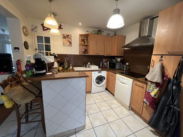 Maison à vendre |  Moissac |  4 pièces | 82 m²