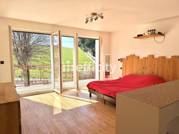 Maison 6 pièces - 177 m²