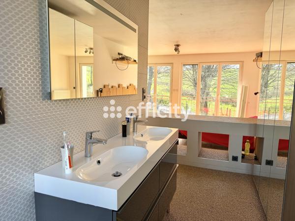 Maison 6 pièces - 177 m²