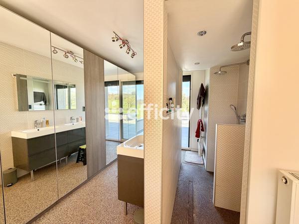 Maison 6 pièces - 177 m²