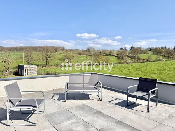 Maison 6 pièces - 177 m²