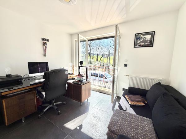 Maison 6 pièces - 177 m²