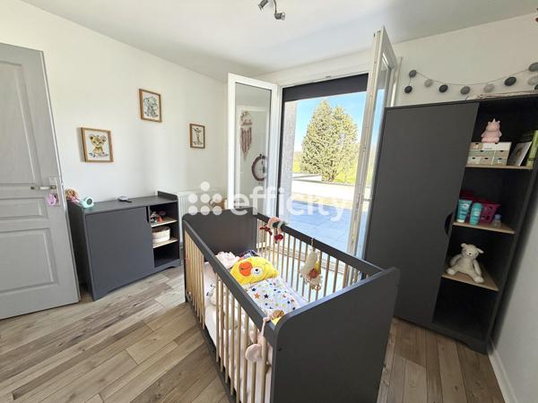 Maison 6 pièces - 177 m²