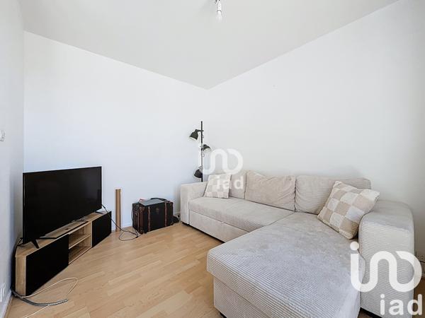 Appartement à vendre 4 pièces 73 m² Quetigny