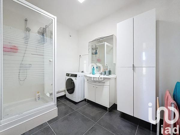 Appartement à vendre 4 pièces 73 m² Quetigny