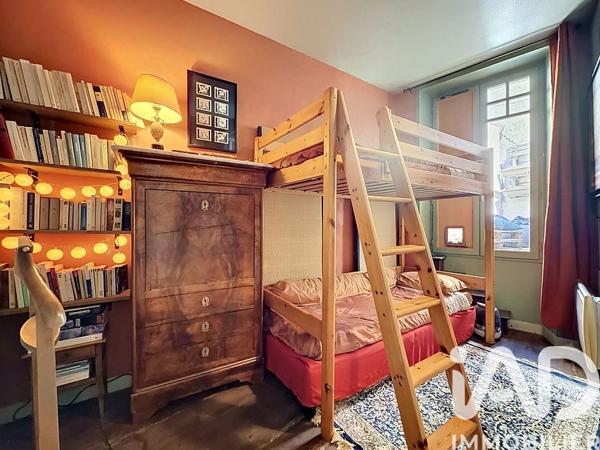 Maison à vendre 3 pièces 72 m² La Rochelle