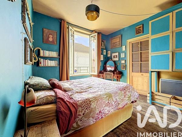 Maison à vendre 3 pièces 72 m² La Rochelle