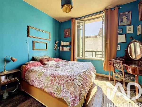 Maison à vendre 3 pièces 72 m² La Rochelle