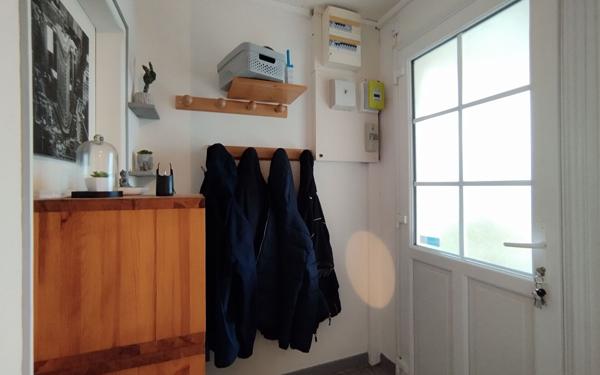 Maison à vendre    4 pièces •  Le Trait