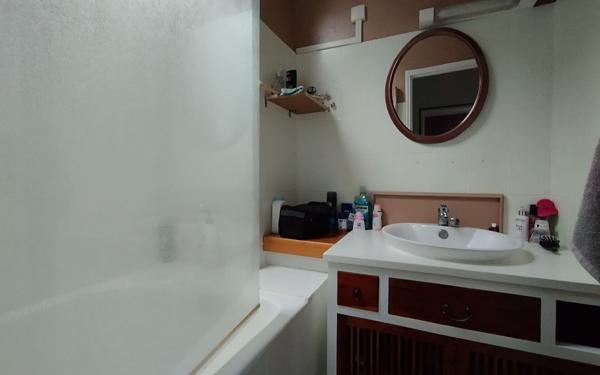 Maison à vendre    4 pièces •  Le Trait