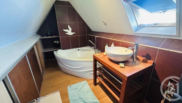 Maison à vendre  5 pièces - 133,57 m2 VERNON - 27