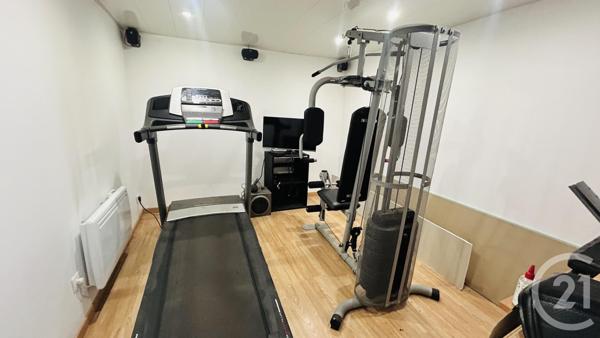 Maison à vendre  5 pièces - 133,57 m2 VERNON - 27