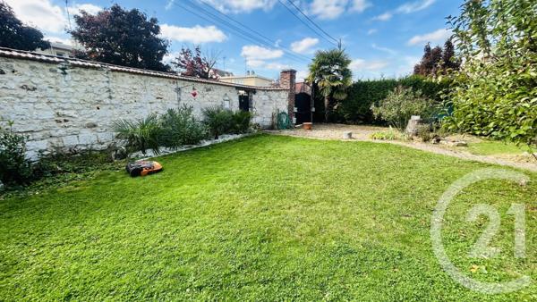 Maison à vendre  5 pièces - 133,57 m2 VERNON - 27