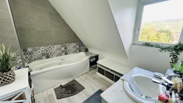 Maison à vendre  5 pièces - 133,57 m2 VERNON - 27