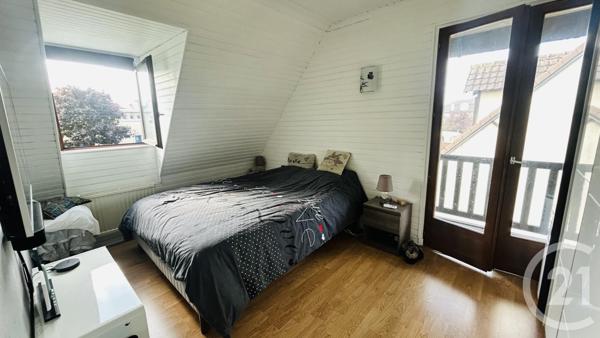 Maison à vendre  5 pièces - 133,57 m2 VERNON - 27