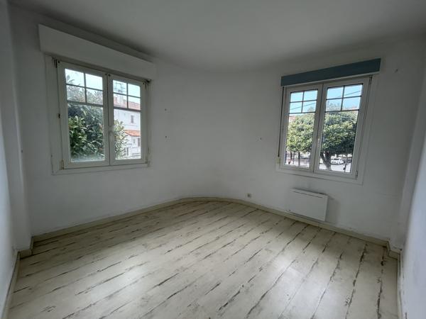 Appartement
                                                                                                                                                                                                                                                                                                                        3 pièce(s)                                                                                                                                                                                                          2 chambre(s)                                                                                                                                                                                                          56.87  m²