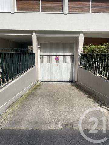 Parking à vendre  13,75 m 2   PARIS  - 75012