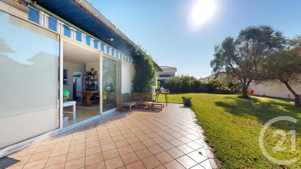 Maison à vendre  4 pièces - 86 m2 ANGLET - 64