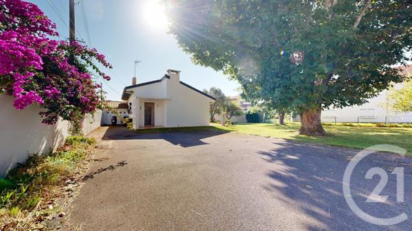 Maison à vendre  4 pièces - 86 m2 ANGLET - 64
