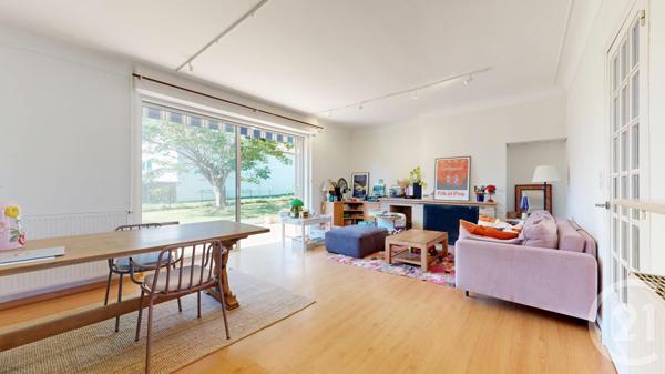 Maison à vendre  4 pièces - 86 m2 ANGLET - 64