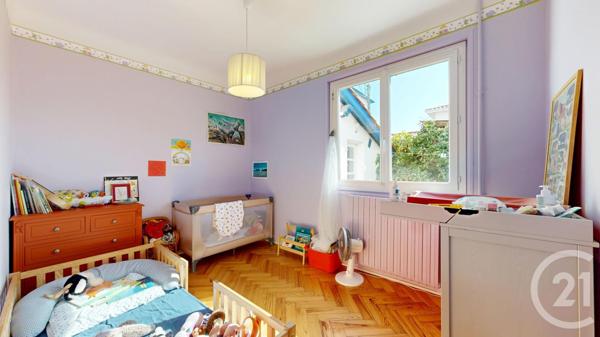 Maison à vendre  4 pièces - 86 m2 ANGLET - 64