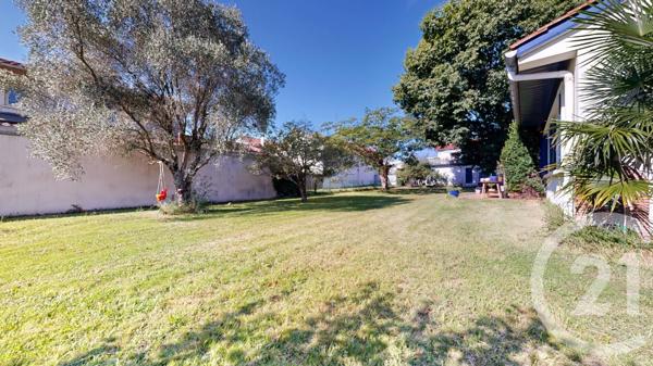 Maison à vendre  4 pièces - 86 m2 ANGLET - 64