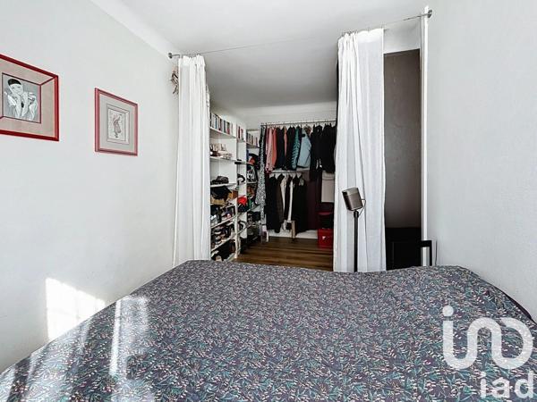 Appartement 2 pièces de 41 m² à Rueil-Malmaison (92500)