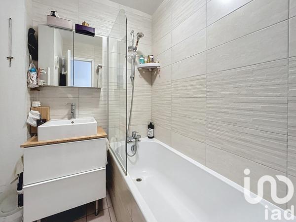 Appartement 2 pièces de 41 m² à Rueil-Malmaison (92500)