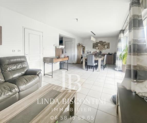 Harnes (62440) MAISON DE 2017