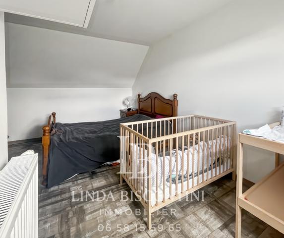 Harnes (62440) MAISON DE 2017