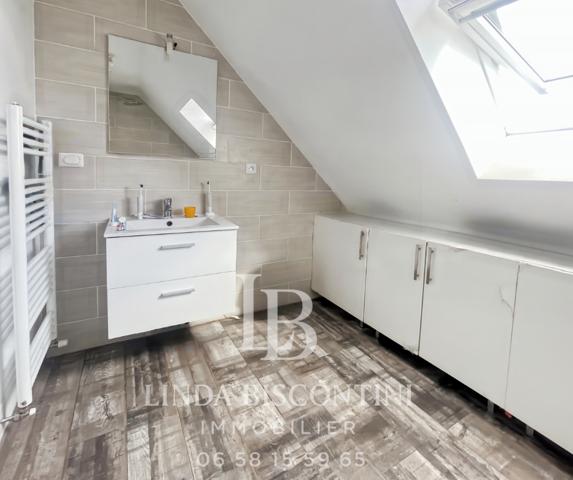 Harnes (62440) MAISON DE 2017