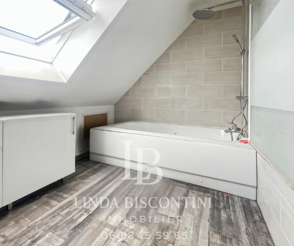 Harnes (62440) MAISON DE 2017