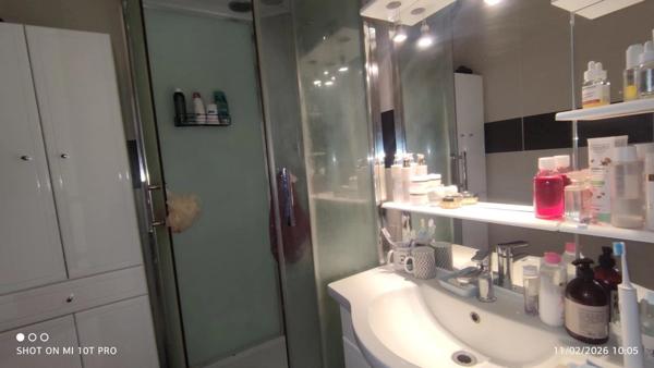 Vente Appartement 3 pièces 51 m2 à Chambly