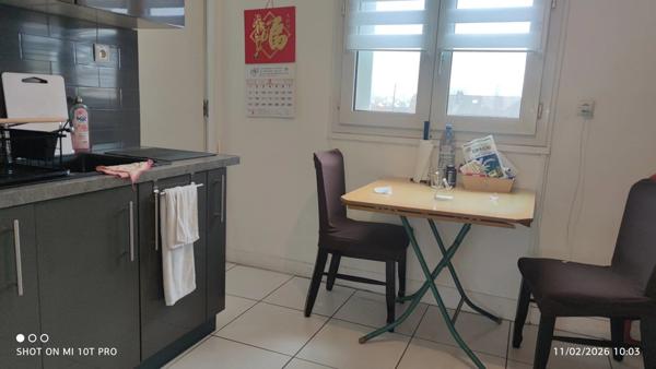 Vente Appartement 3 pièces 51 m2 à Chambly