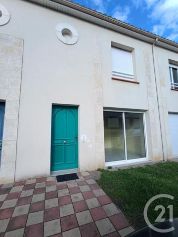 Maison à vendre  4 pièces - 93,20 m2 VILLENEUVE SUR LOT - 47