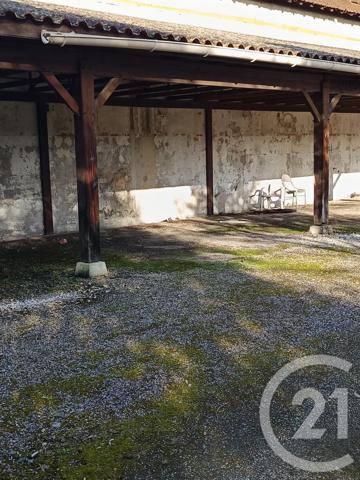 Maison à vendre  4 pièces - 93,20 m2 VILLENEUVE SUR LOT - 47