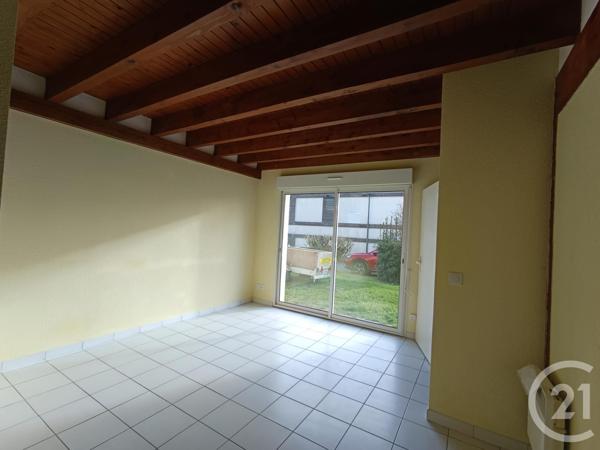 Maison à vendre  4 pièces - 93,20 m2 VILLENEUVE SUR LOT - 47