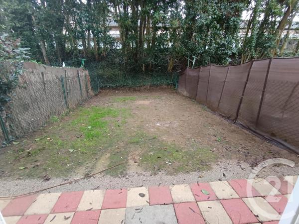 Maison à vendre  4 pièces - 93,20 m2 VILLENEUVE SUR LOT - 47